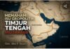 MEMAHAMI ISU GEOPOLITIK TIMUR TENGAH MUTAKHIR