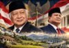 Sesat Pikir Gugatan Kelompok LBH-ICW-Kontras kepada Prabowo Subianto atas Kepahlawanan Soeharto