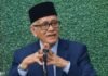 Polemik Gibran Memanas, Pengamat Soroti Hak Angket dan Pemakzulan
