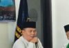Menteri Bukan Sekadar Pelaksana Instruksi