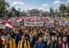 Mahasiswa Siap Turun Ke Jalan! Rencana Demo Besar 20 Oktober 2026 Di Jakarta, Tepat 2 Tahun Prabowo–Gibran Berkuasa!