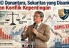 CIO Danantara, Sekuritas yang Disanksi, dan Konflik Kepentingan