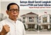 Sutoyo Abadi Soroti Langkah Denny Indrayana di PTUN: Ada Apa di Balik Penolakan Pencabutan Gugatan Suket Gibran?