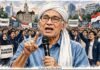 Rizal Fadhillah: Kelompok Agama Harus Bergerak, Pemerintahan Prabowo-Gibran Dikritik Gagal