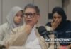 Hasto Bongkar Sisi Gelap Jokowi, Singgung Abuse of Power dan Pesan Megawati