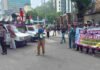 Geruduk Mabes Polri, LPMAK Resmi Laporkan PT CMNP Tbk Terkait Dugaan Fraud Efek Proyek Tol Ancol–Pluit