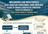 MEKANISME DAN MERITOKRASI ALIH JABATAN FUNGSIONAL GURU MENJADI KABID DI DINDIK KABUPATEN TANGERANG PADA PELANTIKAN 27 OKTOBER 2026