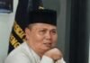 SYARAT PENDIDIKAN CAMAT BERDASARKAN UU NOMOR 23 TAHUN 2014 DAN PP NOMOR 17 TAHUN 2018: APAKAH GELAR M.Si. DAPAT MEMENUHI SYARAT MENJADI CAMAT