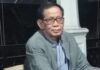 Sutoyo Abadi: Prabowo Bisa Terseret Krisis Jika Abaikan Tuntutan Pemakzulan Gibran