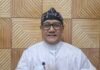 Teror di Ponpes Putri Hamalatul Quran Sukoharjo, Edy Mulyadi Desak Kapolri Usut Tuntas dan Minta Maaf