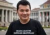 MA Batalkan Suket SMA, Nicho Silalahi: DPR Segera Makzulkan Gibran, KPU hingga Penerbit Dokumen Harus Diusut!