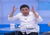 Wasekjen Demokrat: Putusan MA Bikin Status Gibran Dipersoalkan, Mundur atau DPR-MPR Bergerak